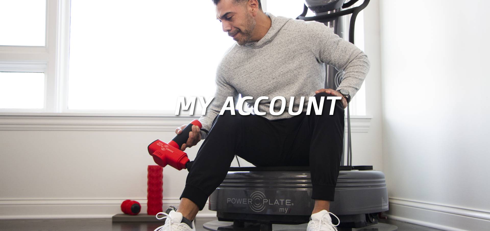 account
