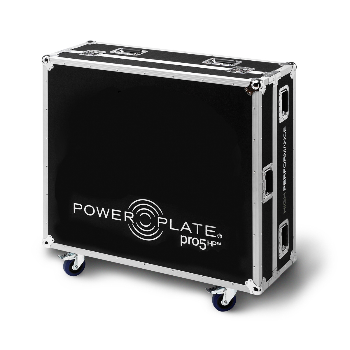 pro5HP Travel Case 1
