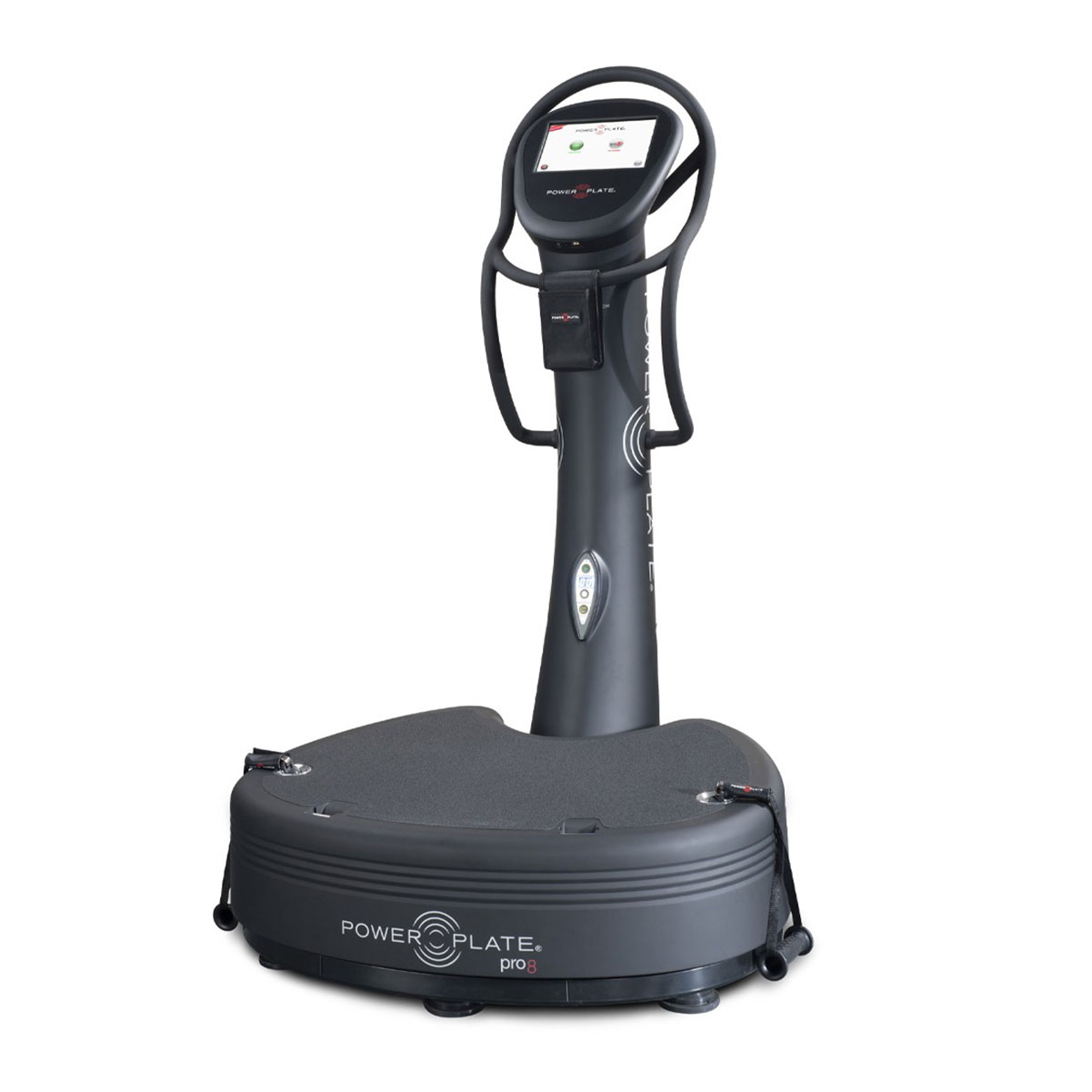 Pro8 - Power Plate